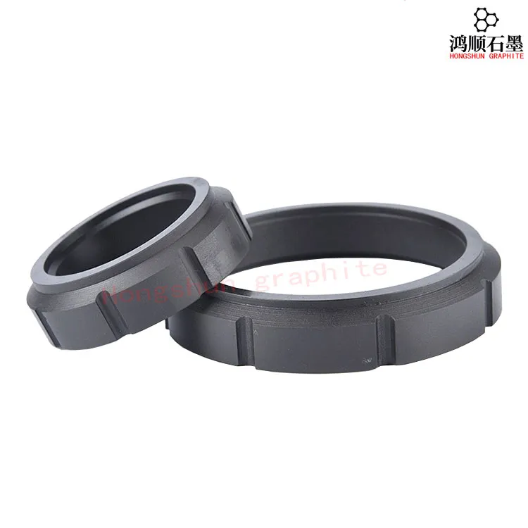 Graphitdichtring