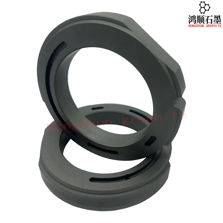 Hochfester Graphitring