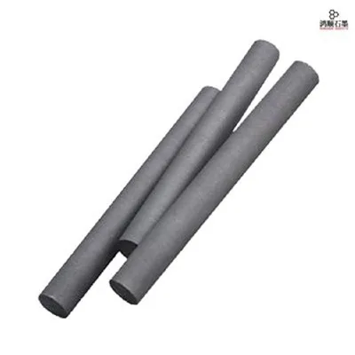 Welche Anwendungen gibt es für Kohlenstoffgraphitstäbe in der Halbleiterindustrie?